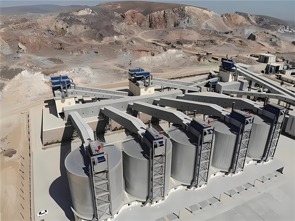 渭源水泥钢板仓