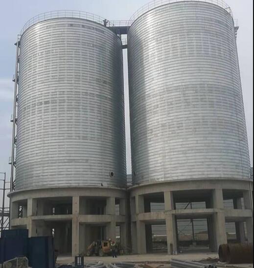 渭源镀锌卷板仓